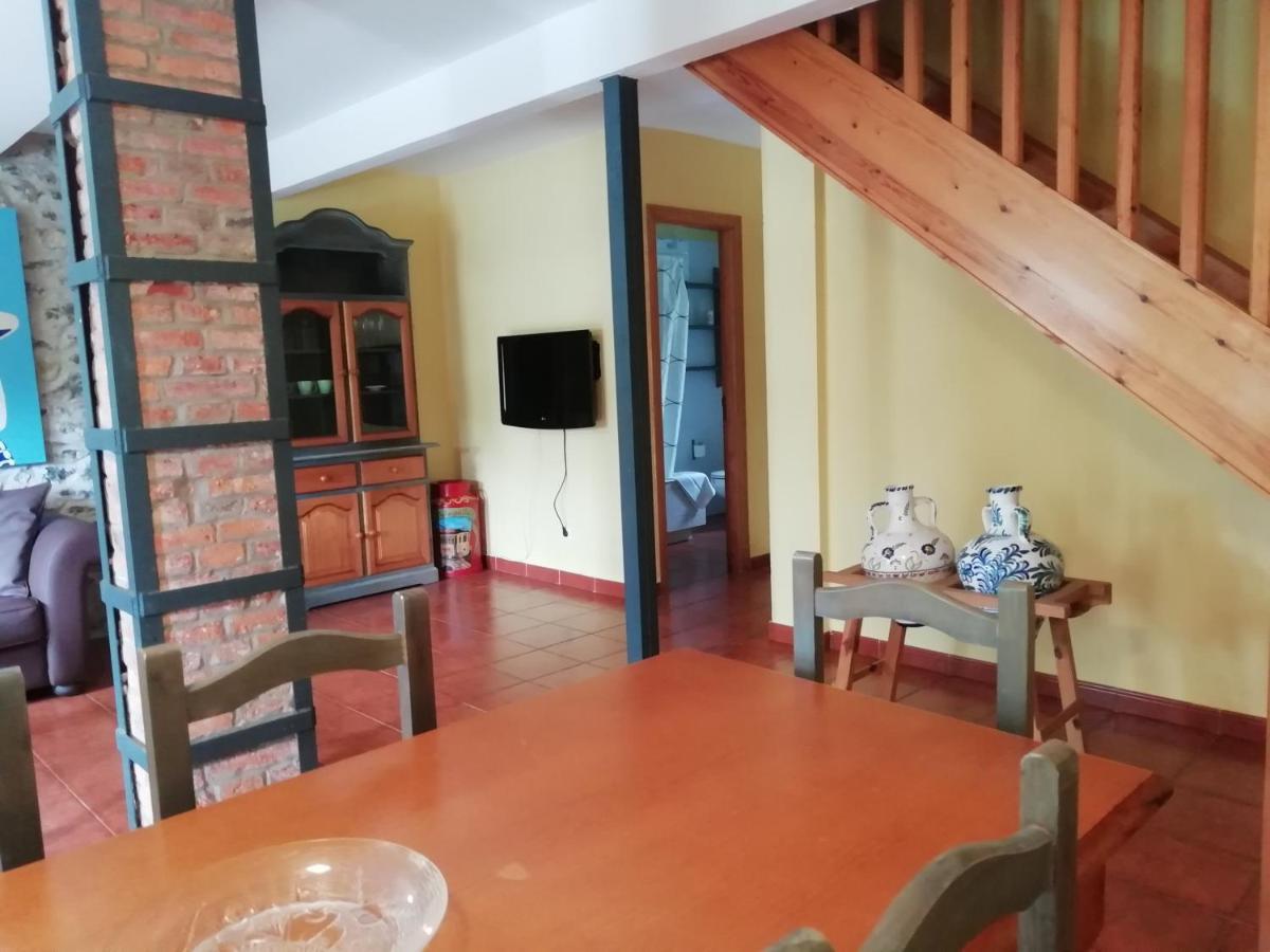 Casa Pedroso Villa Noja Bagian luar foto