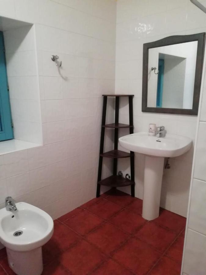 Casa Pedroso Villa Noja Bagian luar foto