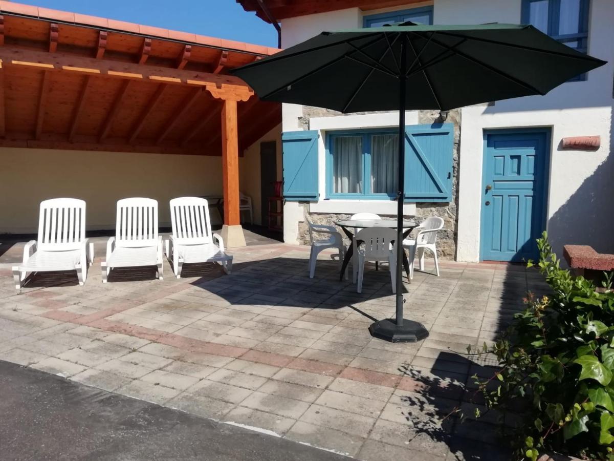 Casa Pedroso Villa Noja Bagian luar foto