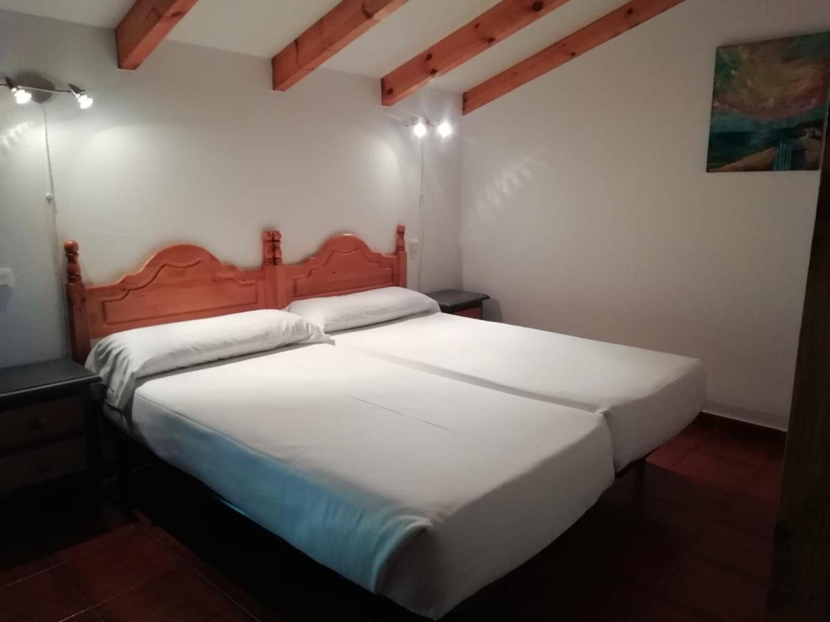 Casa Pedroso Villa Noja Bagian luar foto
