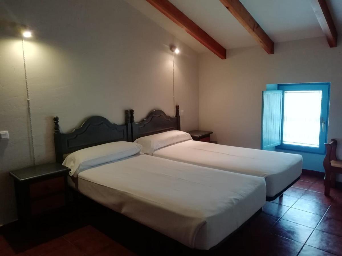 Casa Pedroso Villa Noja Bagian luar foto