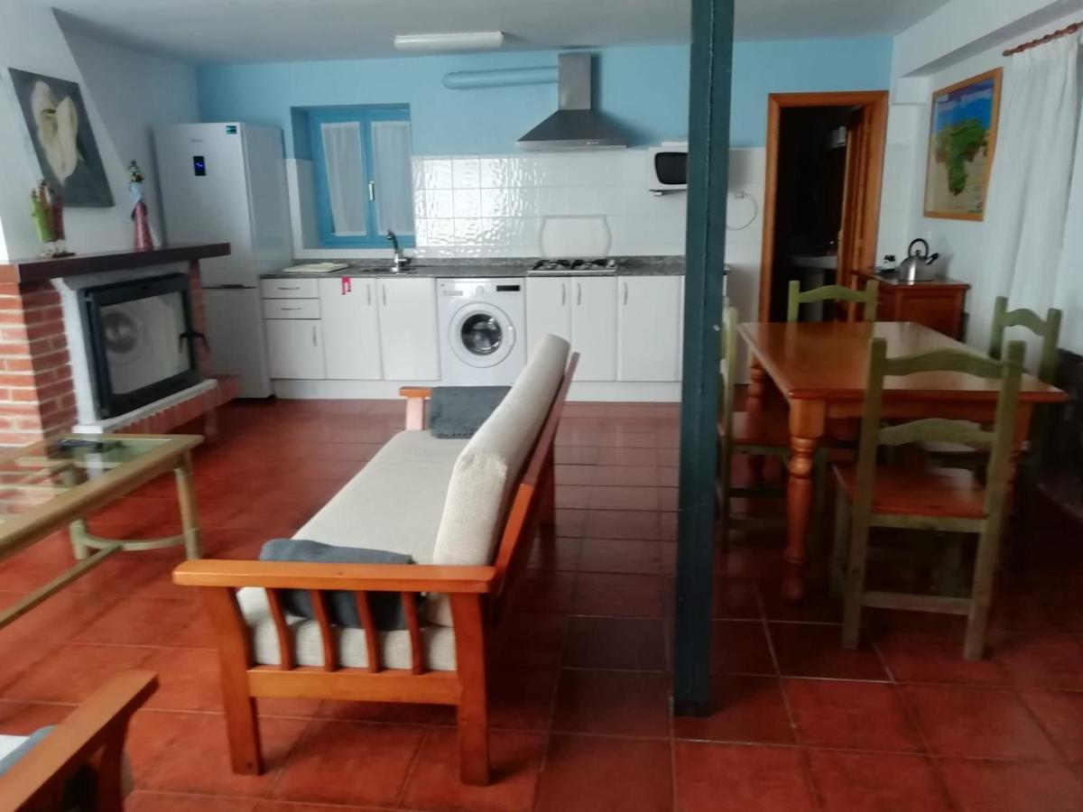 Casa Pedroso Villa Noja Bagian luar foto
