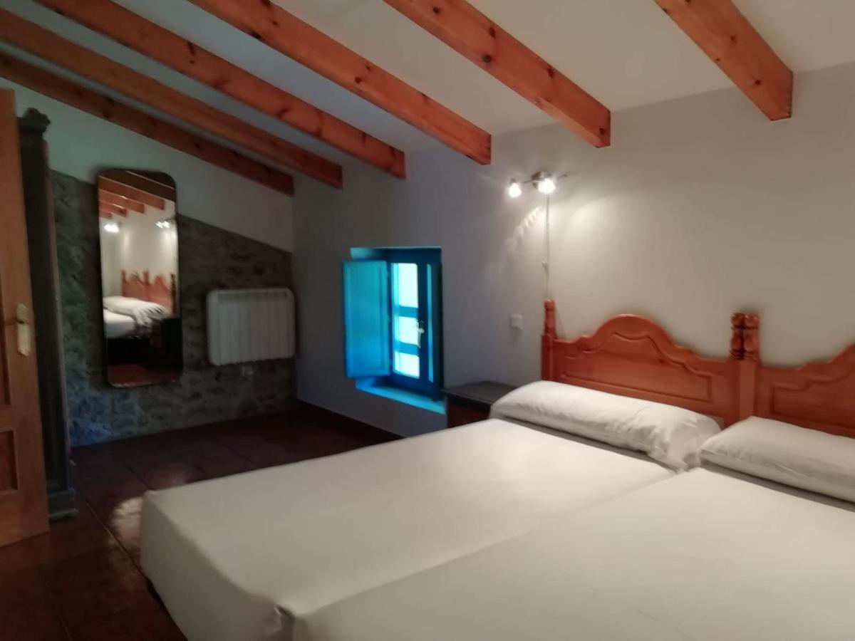Casa Pedroso Villa Noja Bagian luar foto