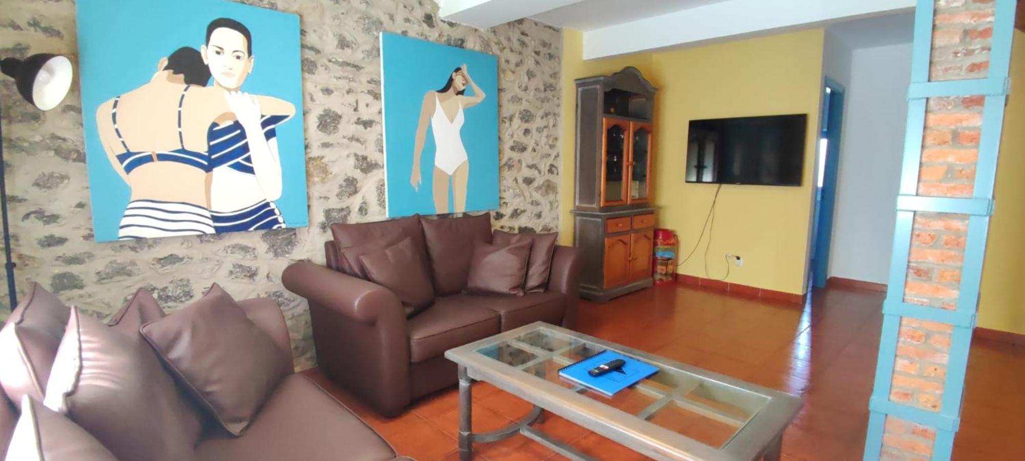 Casa Pedroso Villa Noja Bagian luar foto