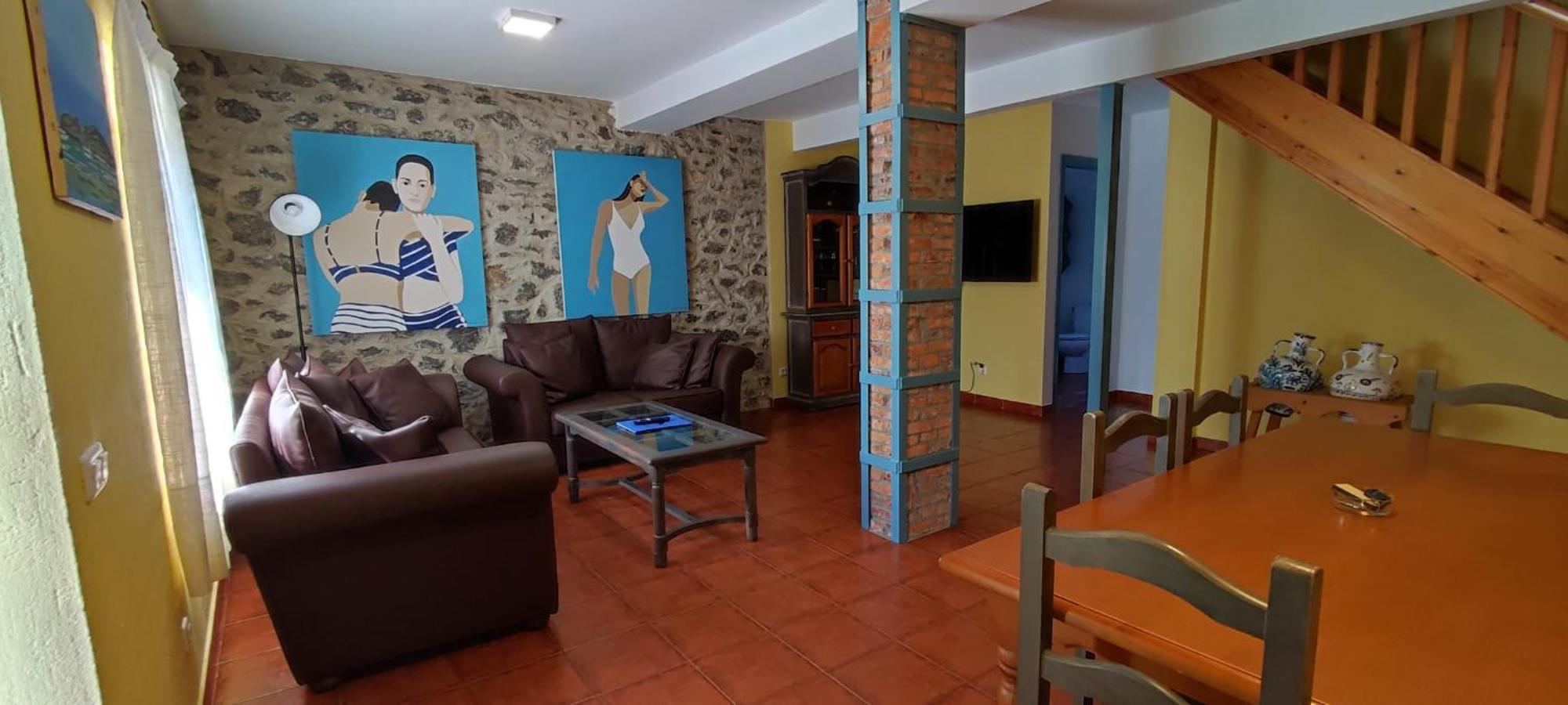 Casa Pedroso Villa Noja Bagian luar foto