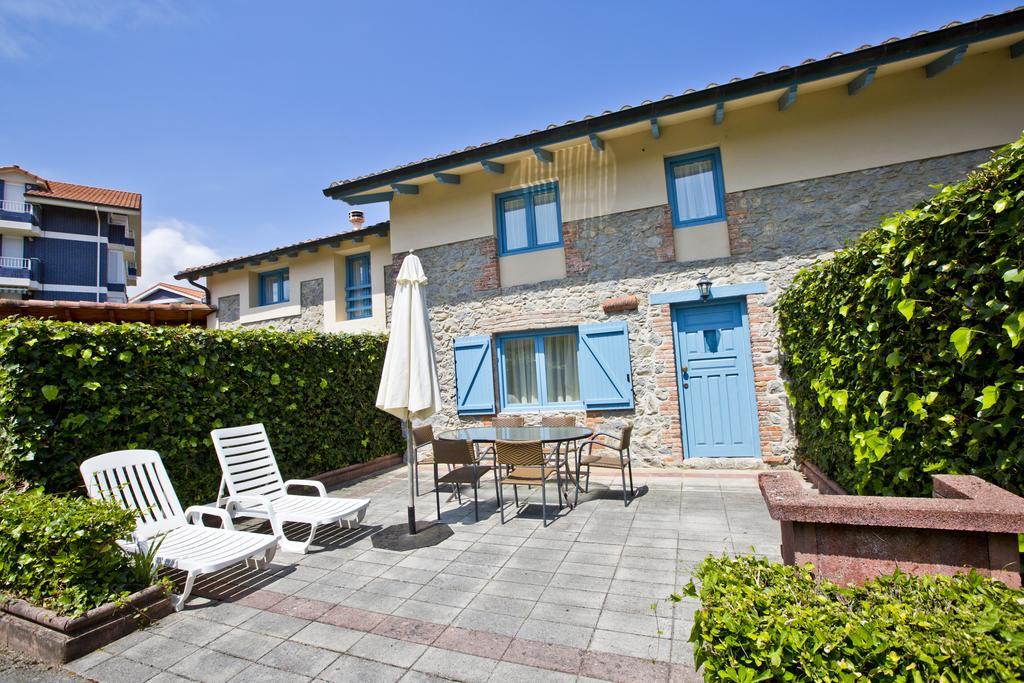 Casa Pedroso Villa Noja Bagian luar foto