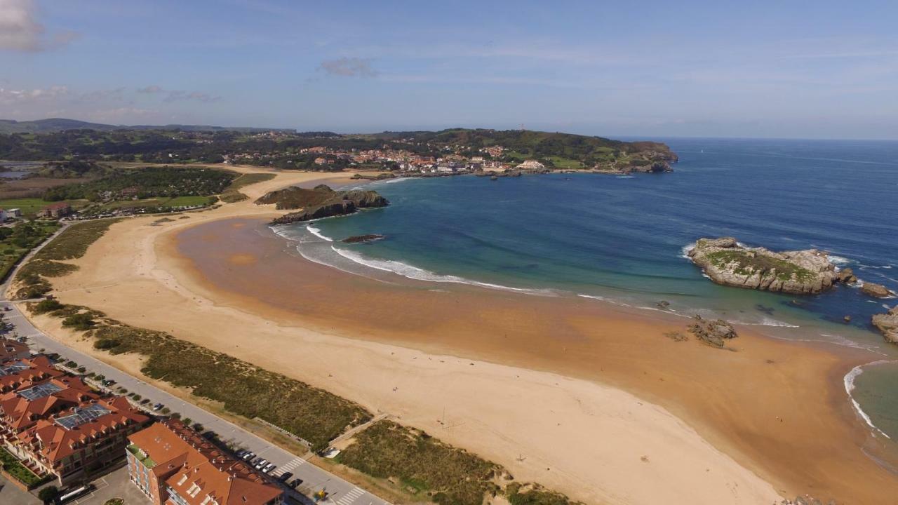 Casa Pedroso Villa Noja Bagian luar foto
